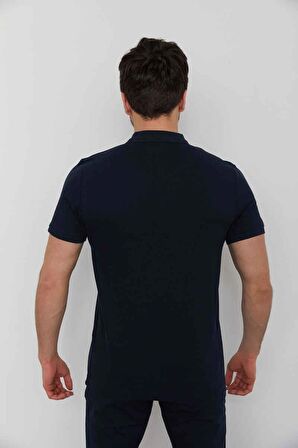 CAZADOR CAZ 4613 LACİ POLO YAKA T-SHIRT