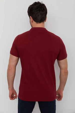Cazador Erkek Polo Tişört CAZ 4613