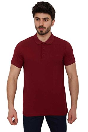 Cazador Erkek Polo Tişört CAZ 4613