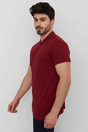 Cazador Erkek Polo Tişört CAZ 4613