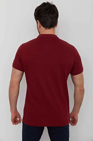 Cazador Erkek Polo Tişört CAZ 4613