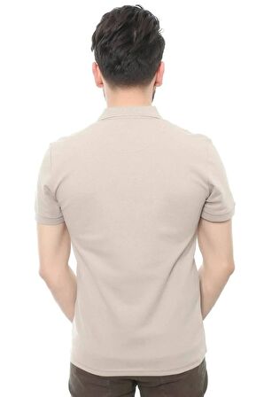 CAZADOR CAZ 4613 SAFARİ POLO YAKA T-SHIRT