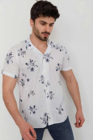 Cazador Erkek Gömlek CAZ 2028