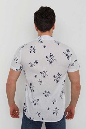 Cazador Erkek Gömlek CAZ 2028