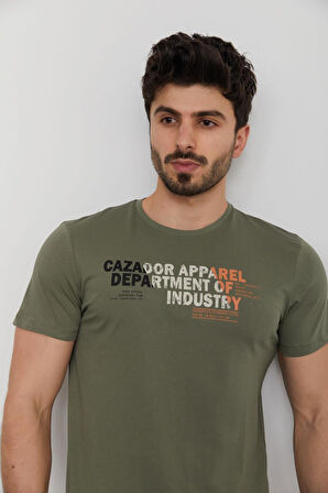 CAZ 4032 O.BIS.YK. T-SHIRT