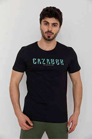 CAZ 4090 O.BIS.YK. T-SHIRT