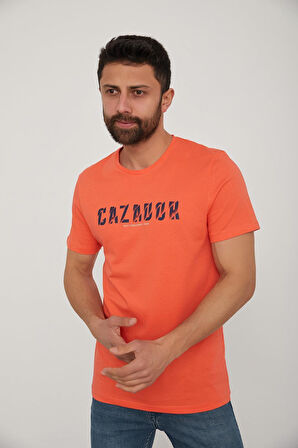 CAZ 4090 O.BIS.YK. T-SHIRT