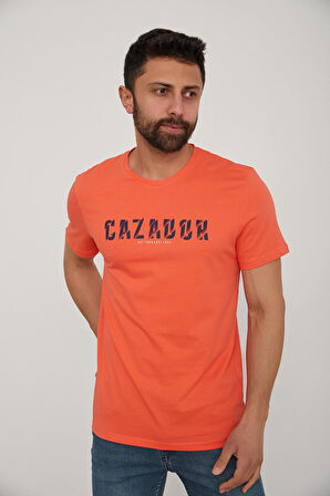 CAZ 4090 O.BIS.YK. T-SHIRT