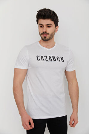 CAZ 4090 O.BIS.YK. T-SHIRT