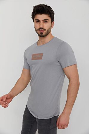 CAZADOR CAZ 4209 BIS.YK. T-SHIRT