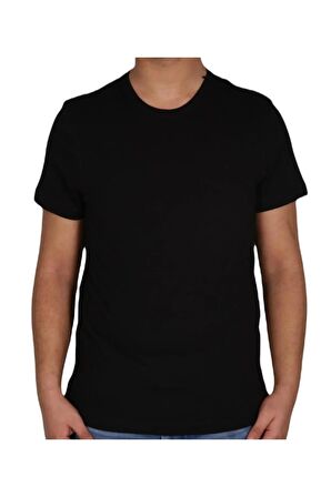 CAZADOR ERKEK 4602 ORTA BİS FLAMLI T-SHIRT 23YCEEO04602