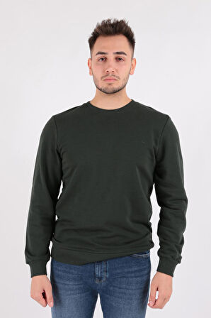 Cazador CAZ 5610 3 İPLİK SWEAT