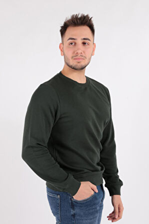 Cazador CAZ 5610 3 İPLİK SWEAT