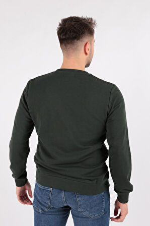 Cazador CAZ 5610 3 İPLİK SWEAT
