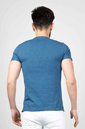 CAZADOR ERKEK 4150 O.BIS t-shirt 24YCEEO04150