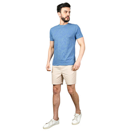 Erkek T-shirt 24YCEEO04121