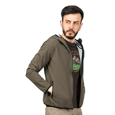 Erkek Mont 1100 