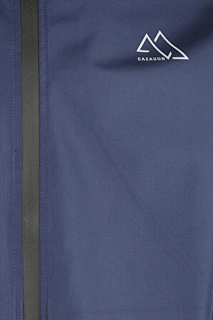 1100 Cazador Erkek  Mont İNDİGO