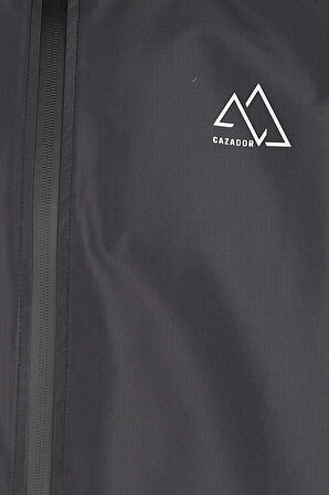 1100 Cazador Erkek  Mont ANTRASİT