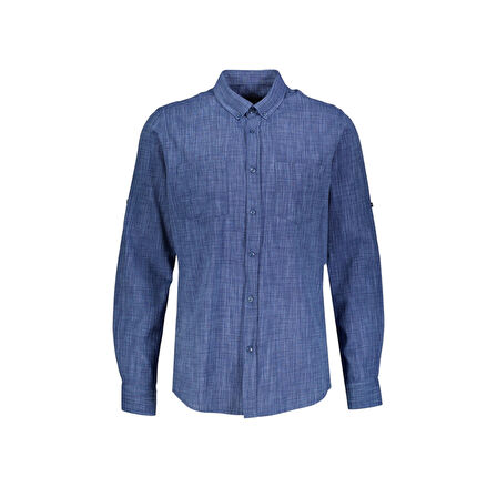 Uzun Kol Erkek Gömlek