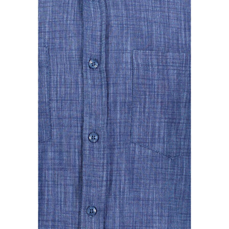 Uzun Kol Erkek Gömlek