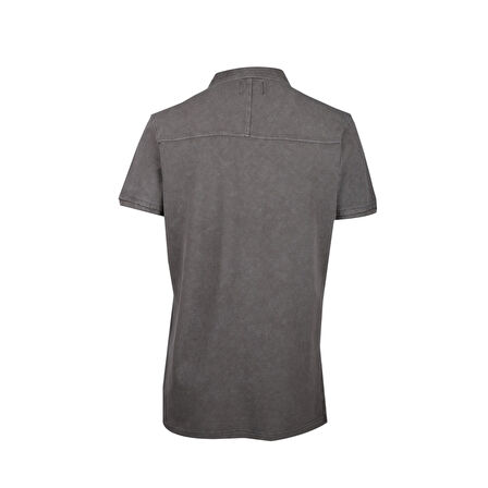 Erkek Polo Yaka T-shirt  24YCEEO04212