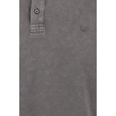 Erkek Polo Yaka T-shirt  24YCEEO04212