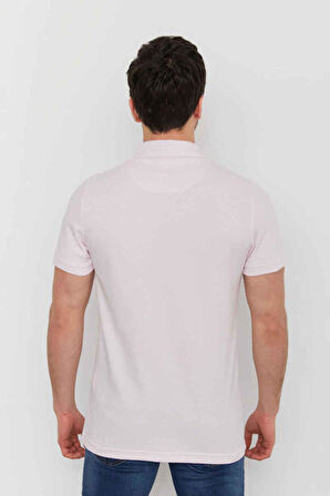 Cazador 4613 Erkek Polo Yaka T-Shirt