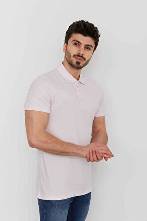 Cazador 4613 Erkek Polo Yaka T-Shirt