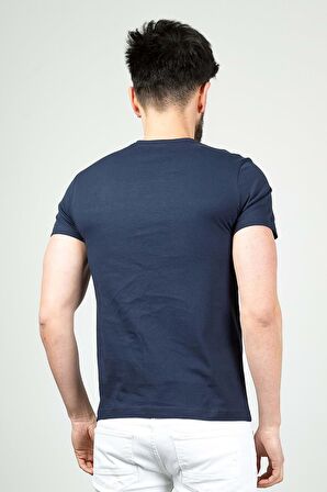 CAZADOR ERKEK 4250 O.BIS t-shirt 24YCEEO04250