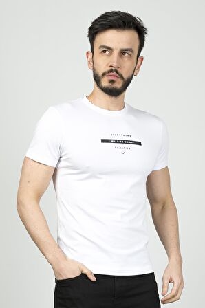 Cazador CAZ 4272 O.BIS T-SHIRT