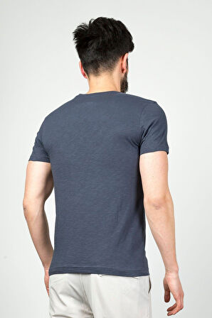 CAZADOR ERKEK 4190 O.BIS t-shirt 24YCEEO04190