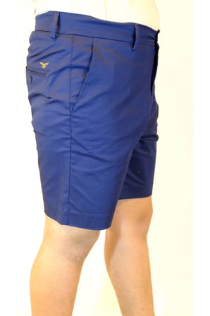 ERKEK BERMUDA GABARDİN PREMIUM  ŞORT CDR 6004