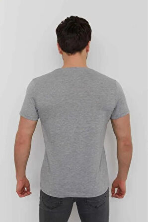 Erkek Bisiklet Süprem T-shirt