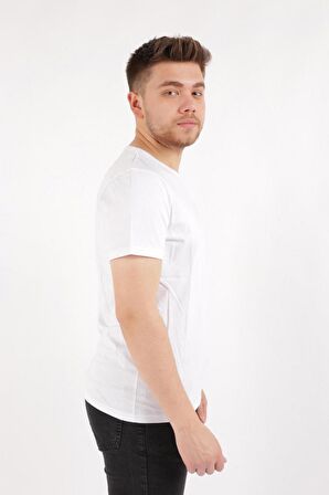 Cazador 4623 Erkek Bisiklet Süprem T-Shirt