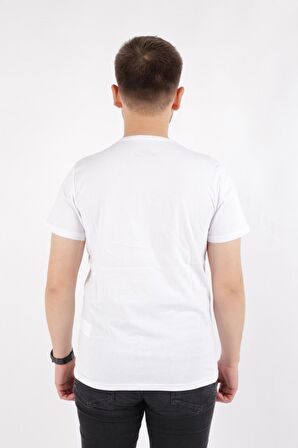 Cazador 4623 Erkek Bisiklet Süprem T-Shirt