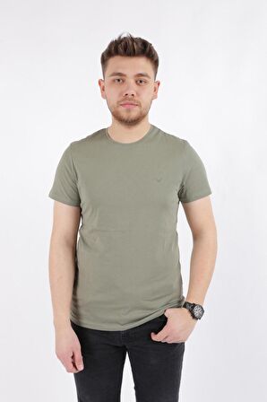 Cazador 4623 Erkek Bisiklet Süprem T-Shirt
