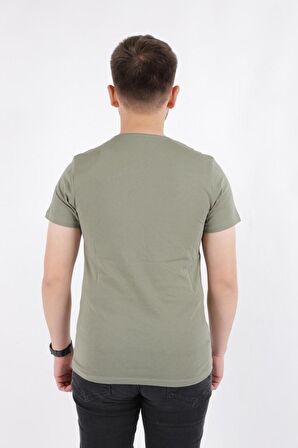 Cazador 4623 Erkek Bisiklet Süprem T-Shirt