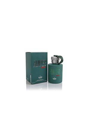 CazadorCaz 9561 Hunter Parfum 100cl Hunter