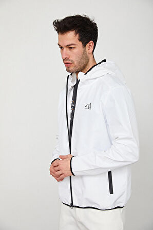 1100 Cazador Erkek  Mont EKRU