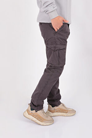 Cazador 0007 Erkek Kargo Pantolon