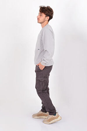 Cazador 0007 Erkek Kargo Pantolon