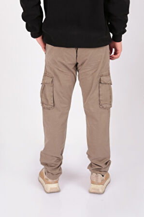 Cazador 0007 Erkek Kargo Pantolon