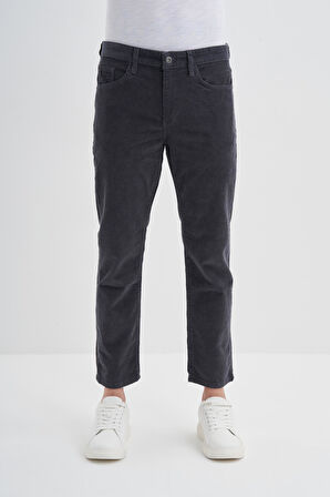 Cazador 0019 Erkek Kadife Pantolon