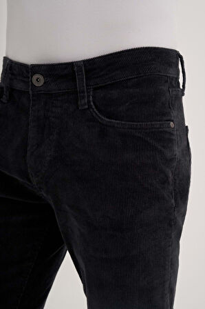 Cazador 0019 Erkek Kadife Pantolon