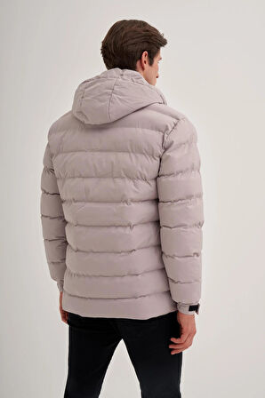 Cazador 1018 Erkek Mıcro Mont