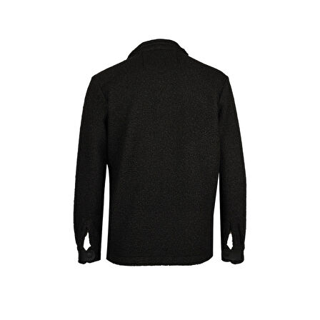 Erkek Regular Fit Örme Mont 24KCEED01056