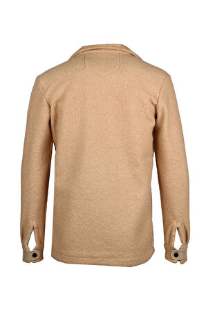 Cazador 1056 Erkek Ceket Mont