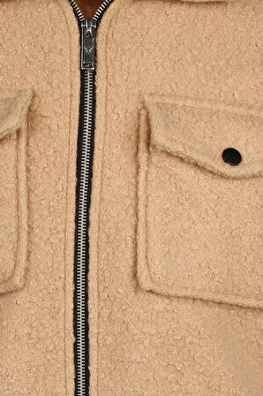 Cazador 1056 Erkek Ceket Mont