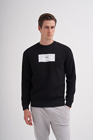 CAZADOR ERKEK 5023 3 İPLİK SWEAT 24KCEEO05023